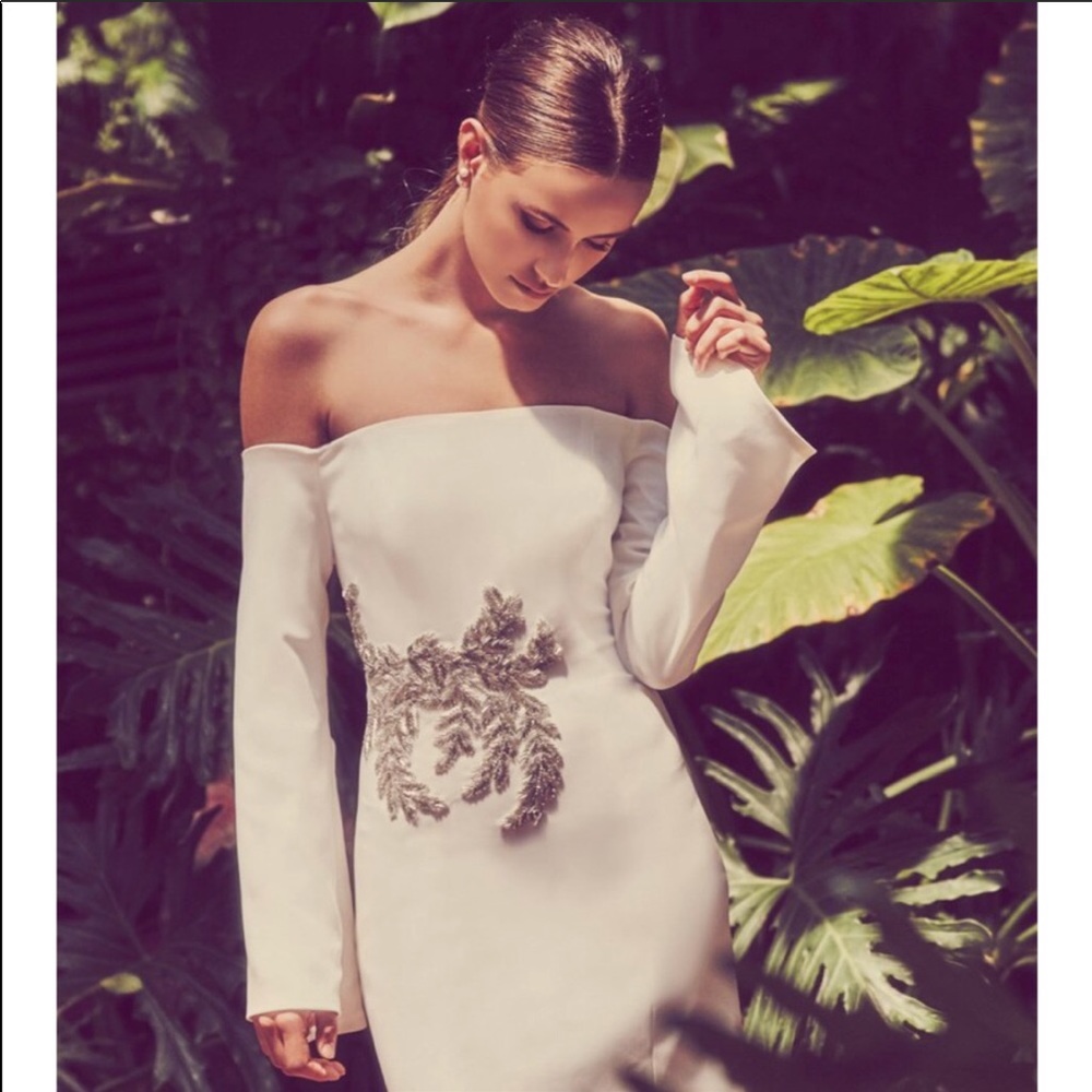 Mestiza dress